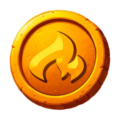 Ignite Game Coin - MMO Trading Hub